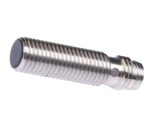 IB08A780,Inductive sensor,short M8x1/30long,VA, 10-30V DC,200mA,pnp,no,Sn:2/M8-plug, IPF ELECTRONIC
