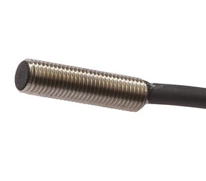 IB08C150,Inductive sensor,top M8x1,30long,VA, 10-30V DC,200mA,pnp,nc,Sn:2,M12-Kblst 2m, IPF ELECTRONIC