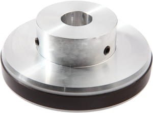 AM000055, accessory - magnetic,magnet ring 102 Ø pole numbers100, pole length3,2mm/wave 20mm