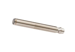 IB08E037,Inductive sensor M8x1/64long,Gew.55mm, 10-30V DC,200mA,pnp,no,Sn:2,M8-plug, IPF ELECTRONIC