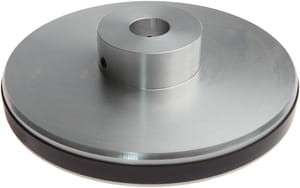 AM000056, accessory - magnetic,magnet ring 153 Ø pole numbers150, pole length3,2mm/wave 20mm