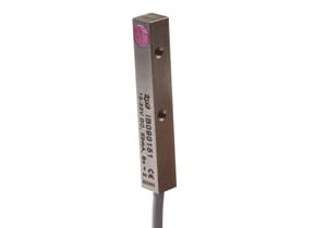 IB090151,Inductive sensor,high temp140° 8x55x8,VA, 10-30VDC,50mA,Sn:2/5m SILIKON-cable, IPF ELECTRONIC