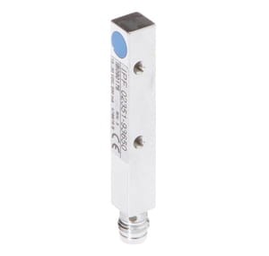 IB090176, Czujnik indukcyjny, plus 8x59x8, 10-30V DC, 200mA, Sn:3/M8-wtyczka, IPF ELECTRONIC