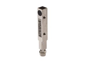 IB090270,Inductive sensor 8x59x8, 10-30V DC,200mA,Sn:1,5/M8-plug, IPF ELECTRONIC