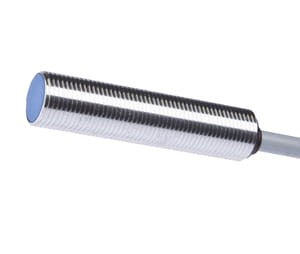 IB120006, sensor ind,analog M12x1/50lang 15-30VDC,0-10V,4-20mA,Sn0-6/2mKabel