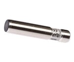 IB120121,Inductive sensor M12x1/60long, 10-30V DC,200mA,Sn:3,M12-plug, IPF ELECTRONIC