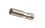IB120125,Inductive sensor,short M12x1/45long, 10-30V DC,200mA,Sn:3,M12-plug, IPF ELECTRONIC
