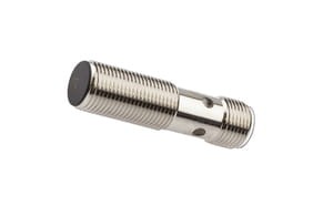 IB120125,Inductive sensor,short M12x1/45long, 10-30V DC,200mA,Sn:3,M12-plug, IPF ELECTRONIC