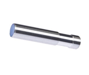 IB12012H, Czujnik indukcyjny, plus M12x1, 60dł., 10-30V DC, 200mA, Sn:8/M12-wtyczka, IPF ELECTRONIC