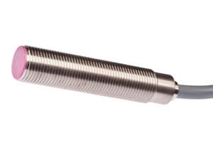IB120151,Inductive sensor,high temp150° M12x1/56long, 10-35V DC,120mA,Sn:3/5mSilikon-Kbl,VA, IPF ELECTRONIC