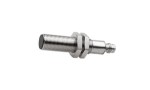 IB120170,Inductive sensor M12x1,60long, 10-30V DC,200mA,Sn:3,M8-plug, IPF ELECTRONIC