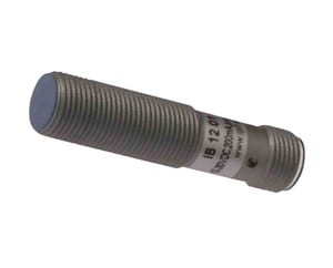 IB120189,Inductive sensor,weld M12x1/50long,VA/Teflon,F1, 10-30V DC,200mA,Sn:3,5/M12-plug, IPF ELECTRONIC