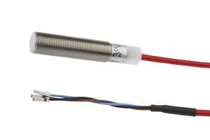 IB1201K1,Inductive sensor,klimaw M12x1/63long, 10-30V DC,200mA,Sn:2/5mFEP-cable, IPF ELECTRONIC