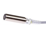 IB120200,Inductive sensor M12x1,50long, 10-30V DC,200mA,Sn:3/2m cable, IPF ELECTRONIC