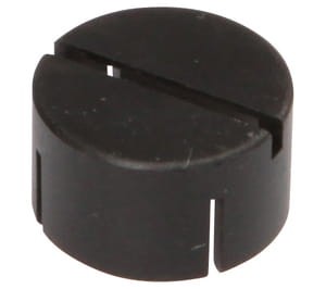 AO000023, accessory for optic sensors,aperture slot / 10 slot width 1mm