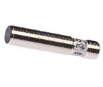 IB120221,Inductive sensor M12x1/60long, 10-30V DC,200mA,Sn:3,M12-plug4pol, IPF ELECTRONIC