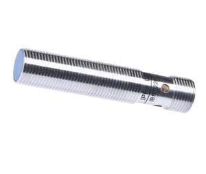IB120226, Czujnik indukcyjny, plus M12x1, 60dł,, 10-30V DC, 200mA, Sn:6, M12-wtyczka 4-pin, IPF ELECTRONIC