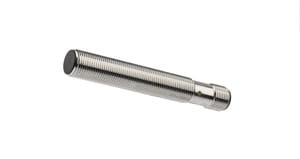 IB120420, Czujnik indukcyjny M12x1, 80dł,, gwint60, 10-30V DC, 200mA, Sn:2/M12-wtyczka 4-pin, IPF ELECTRONIC