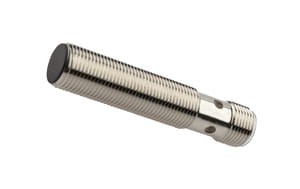 IB121121,Inductive sensor M12x1/60long, 10-30V DC,200mA,Sn:3,M12-plug, IPF ELECTRONIC