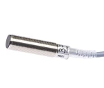 IB121200,Inductive sensor M12x1,50long, 10-30V DC,200mA,Sn:3,2m cable, IPF ELECTRONIC