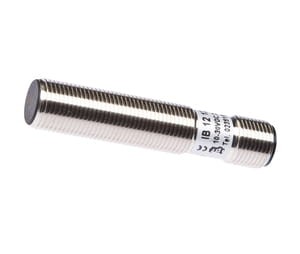 IB121221,Inductive sensor M12x1/60long, 10-30V DC,200mA,Sn:3,M12-plug, IPF ELECTRONIC