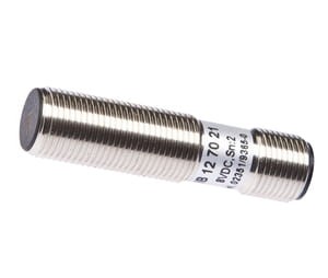 IB127021,Inductive sensor,namur M12x1/52,5long, 8V DC,Sn:2,M12-plug, IPF ELECTRONIC