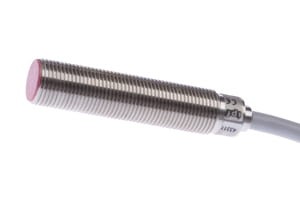 IB12A805,Inductive sensor-40 to 150°C M12x1/56long, 10-35VDC,120mA,pnp,no,Sn:3/5mSIL-Kbl, IPF ELECTRONIC