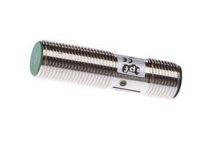 IB12A952,Inductive sensor,short M12x1/45long, 10-30VDC,200mA,pnp,no,Sn:4,M12-plug, IPF ELECTRONIC
