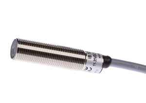 IB12C164,Inductive sensor,analog M12x1/50long, 11-35V DC,a1-9V,Sn:0,25-3,0/2m cable, IPF ELECTRONIC