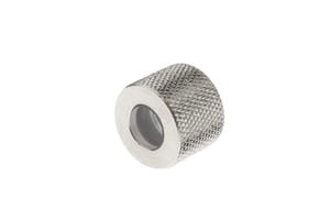 AO000063, accessory for optic sensors,aperture glass / M12x1 hole diameter 8mm
