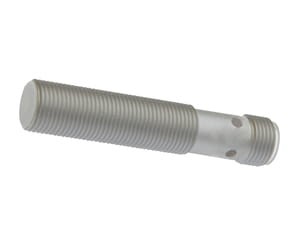 IB12C282,Inductive sensor,magnetfeldfest M12x1/61long, 24V DC,200mA,Sn:2,pnp,no/nc,M12-plug, IPF ELECTRONIC