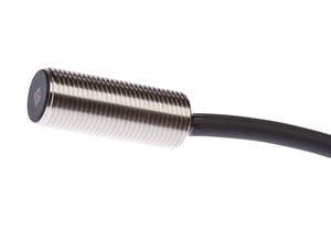 IB12C359,Inductive sensor,short M12x1/30long, 10-30VDC,200mA,pnp,no,Sn:4/M12-Kblst500mm, IPF ELECTRONIC