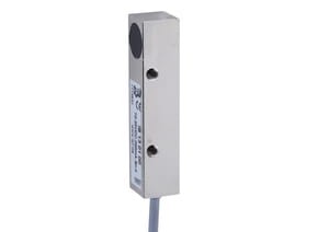 IB130100,Inductive sensor 12x55x12, 10-30V DC,200mA,Sn:4/2m cable, IPF ELECTRONIC