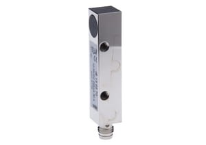 IB130270,Inductive sensor 12x65x12, 10-30V DC,200mA,Sn:4/M8-plug, IPF ELECTRONIC