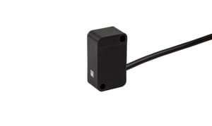 IB160100, Czujnik indukcyjny 16x28x10, 5, 10-30V DC, 200mA, Sn:2, 2m Kabel, IPF ELECTRONIC