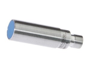 IB180026, Czujnik indukcyjny, analogowy M18x1/63, 5dł,, 15-30VDC, 0-10V, 4-20mA, Sn0-10/M12St4p, IPF ELECTRONIC