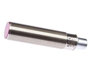 IB180140,Inductive sensor,high temp180° M18x1/83long, 10-35VDC,150mA,Sn:5,Lemo-plug,VA, IPF ELECTRONIC