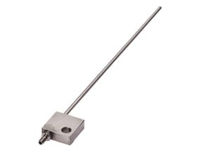 AO000099, accessory for optic sensors,blower device 110mm for fork light barriers
