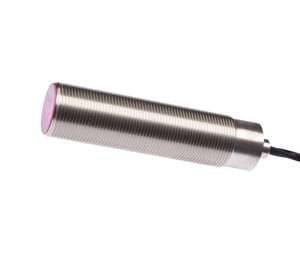 IB1801T0,Inductive sensor,high temp180° M18x1/70long, 10-35VDC,150mA,Sn:5/2mTeflon-Kbl,VA, IPF ELECTRONIC