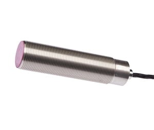IB1801T2,Inductive sensor,high temp180° M18x1/70long, 10-35VDC,150mA,Sn:5/10mTeflon-Kbl,VA, IPF ELECTRONIC