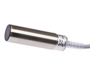IB180200,Inductive sensor M18x1/60long, 10-30V DC,200mA,Sn:5,2m cable, IPF ELECTRONIC