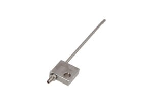 AO000100, accessory for optic sensors,blower device 60mm for fork light barriers
