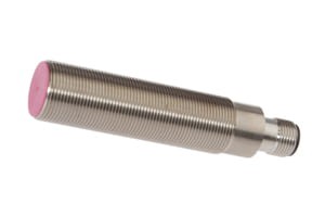 IB18022W,Inductive sensor,high temp150° M18x1/83long,VA, 10-35VDC,150mA,Sn:5,M12-plug, IPF ELECTRONIC