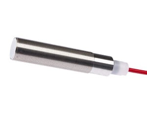 IB1804K0,Inductive sensor,klimaw M18x1/95long, 10-30V DC,200mA,Sn:5/2mFEP-cable, IPF ELECTRONIC