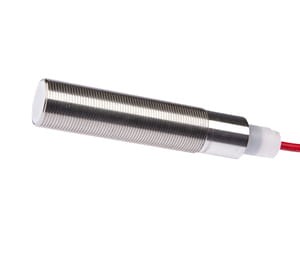 IB1804K1,Inductive sensor,klimaw M18x1/95long, 10-30V DC,200mA,Sn:5/5mFEP-cable, IPF ELECTRONIC