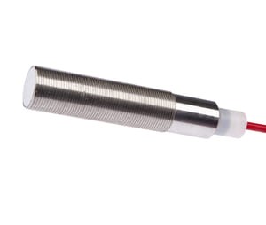 IB1804K2,Inductive sensor,klimaw M18x1/95long, 10-30V DC,200mA,Sn:5/10mFEP-cable, IPF ELECTRONIC