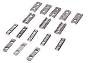 AO000109, accessory for optic sensors,adjustable bracket for OY32,35,36/4part Kit