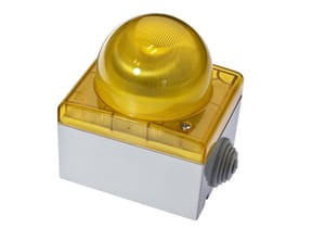 AO000119, accessory for optic sensors,muting lamp stndrd