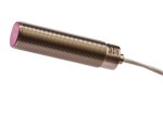 IB186053,Inductive sensor,high temp230° M18x1/70long, connection to ampilifer,Sn5/3mTeflKbl,M12-St,VA, IPF ELECTRONIC