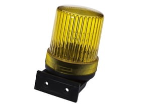 AO000122, accessory for optic sensors,muting lamp vertical mounting